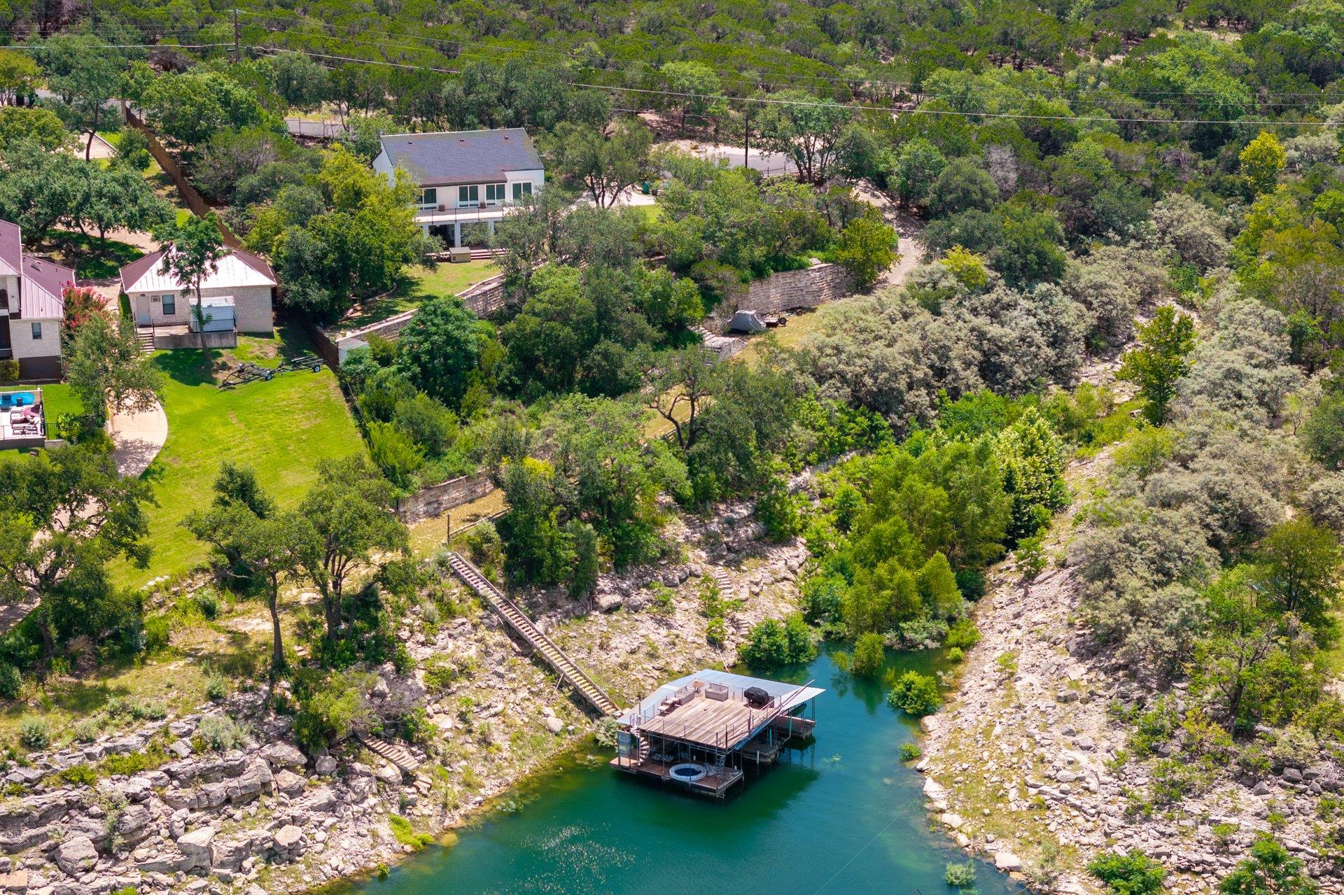 7206 Comanche Trl, Austin, TX 78732