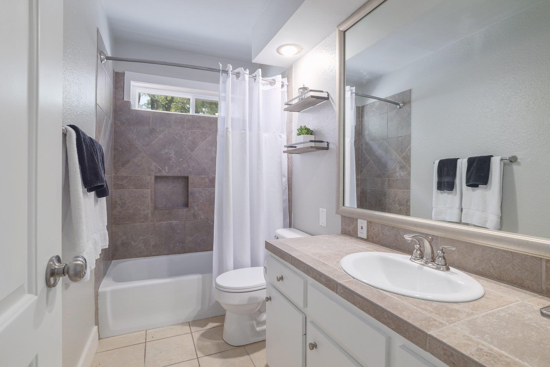 7206 Comanche Trl, Austin, TX 78732