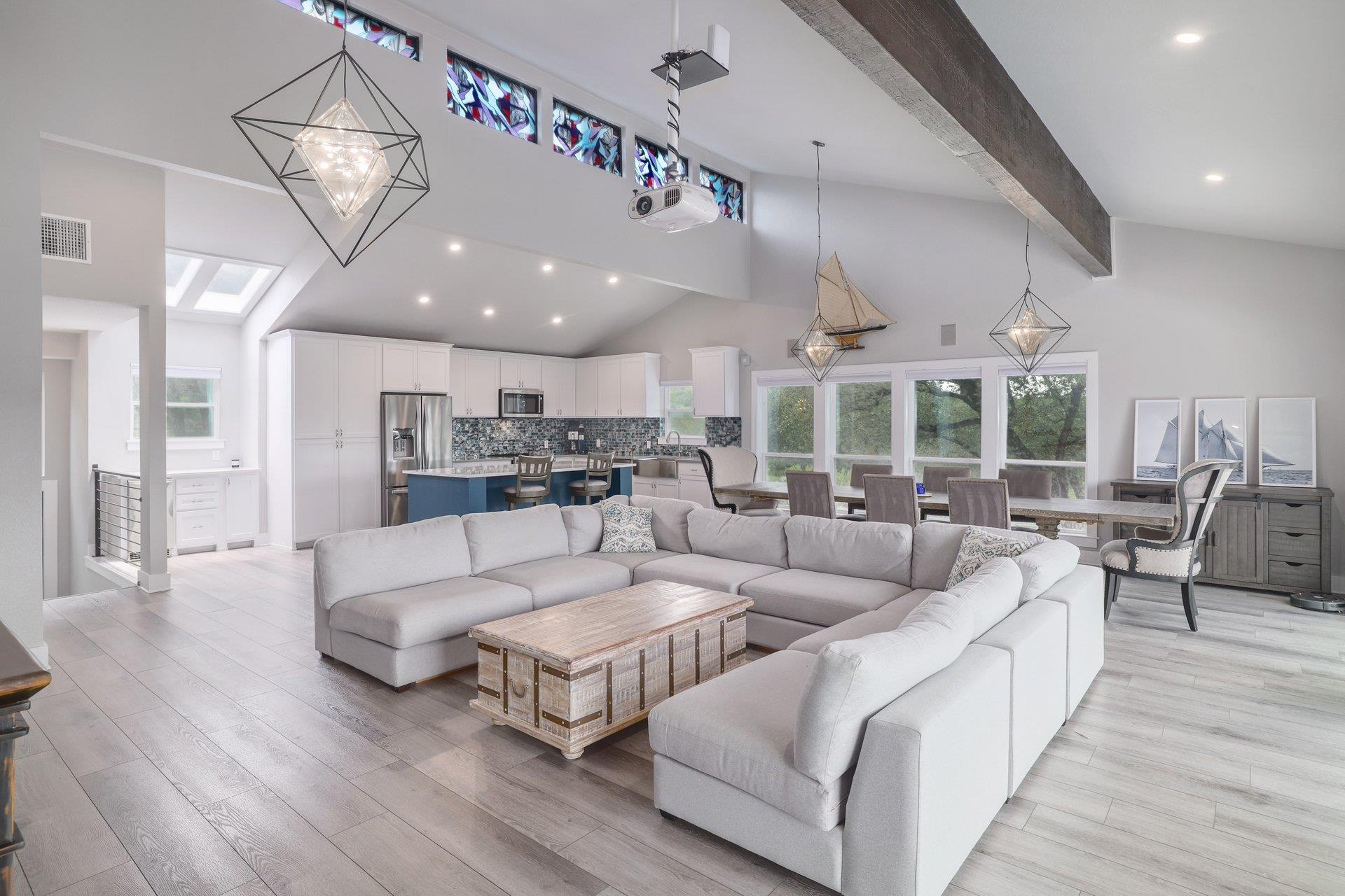 7206 Comanche Trl, Austin, TX 78732