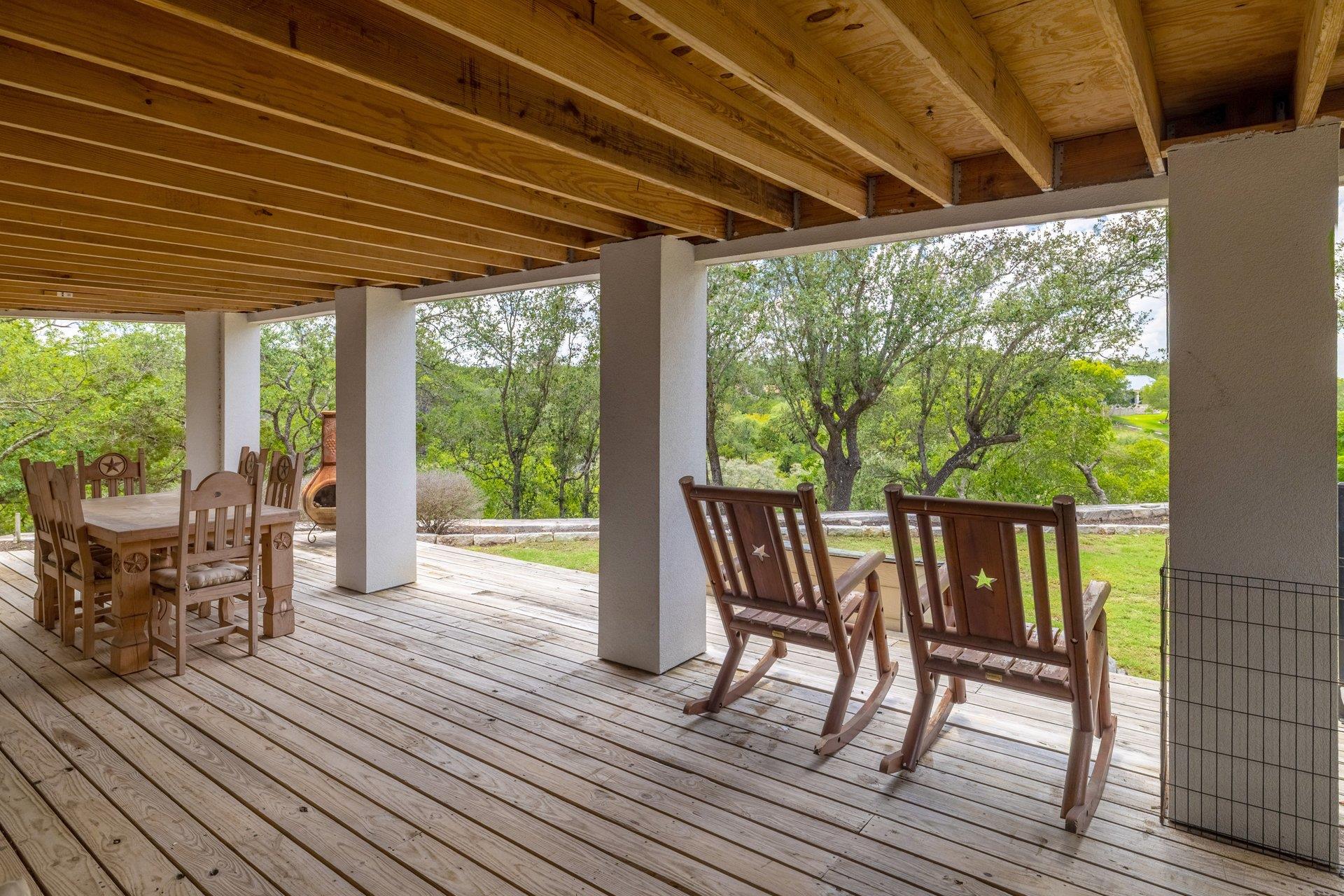 7206 Comanche Trl, Austin, TX 78732