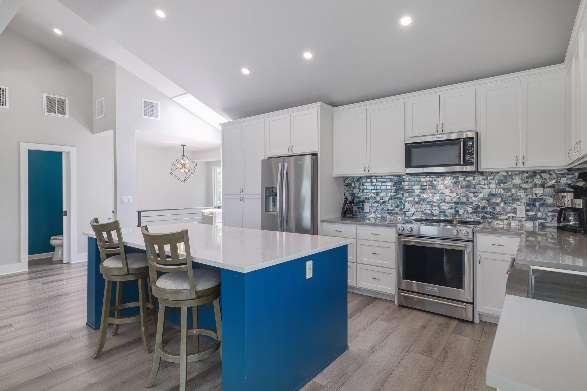 7206 Comanche Trl, Austin, TX 78732
