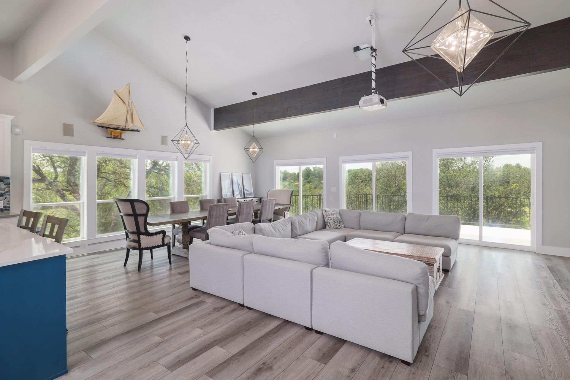7206 Comanche Trl, Austin, TX 78732