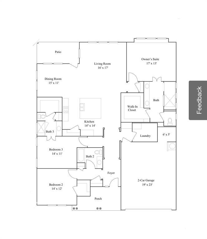 705 Affazia Ln, Georgetown, TX 78628