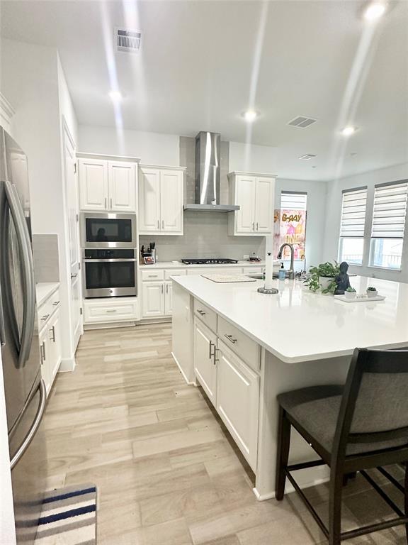 705 Affazia Ln, Georgetown, TX 78628