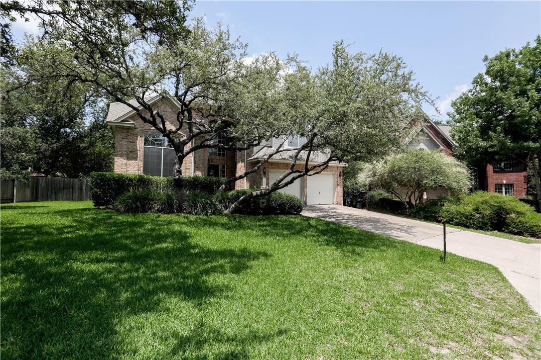 10216 Open Gate Dr, Austin, TX 78726