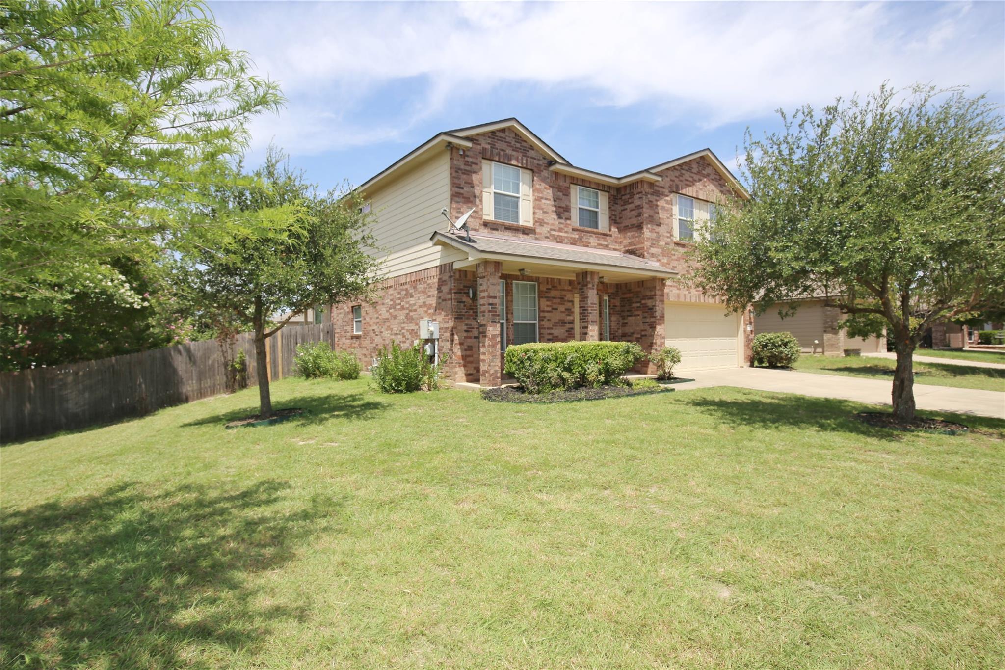 2720 Overton St, Round Rock, TX 78665