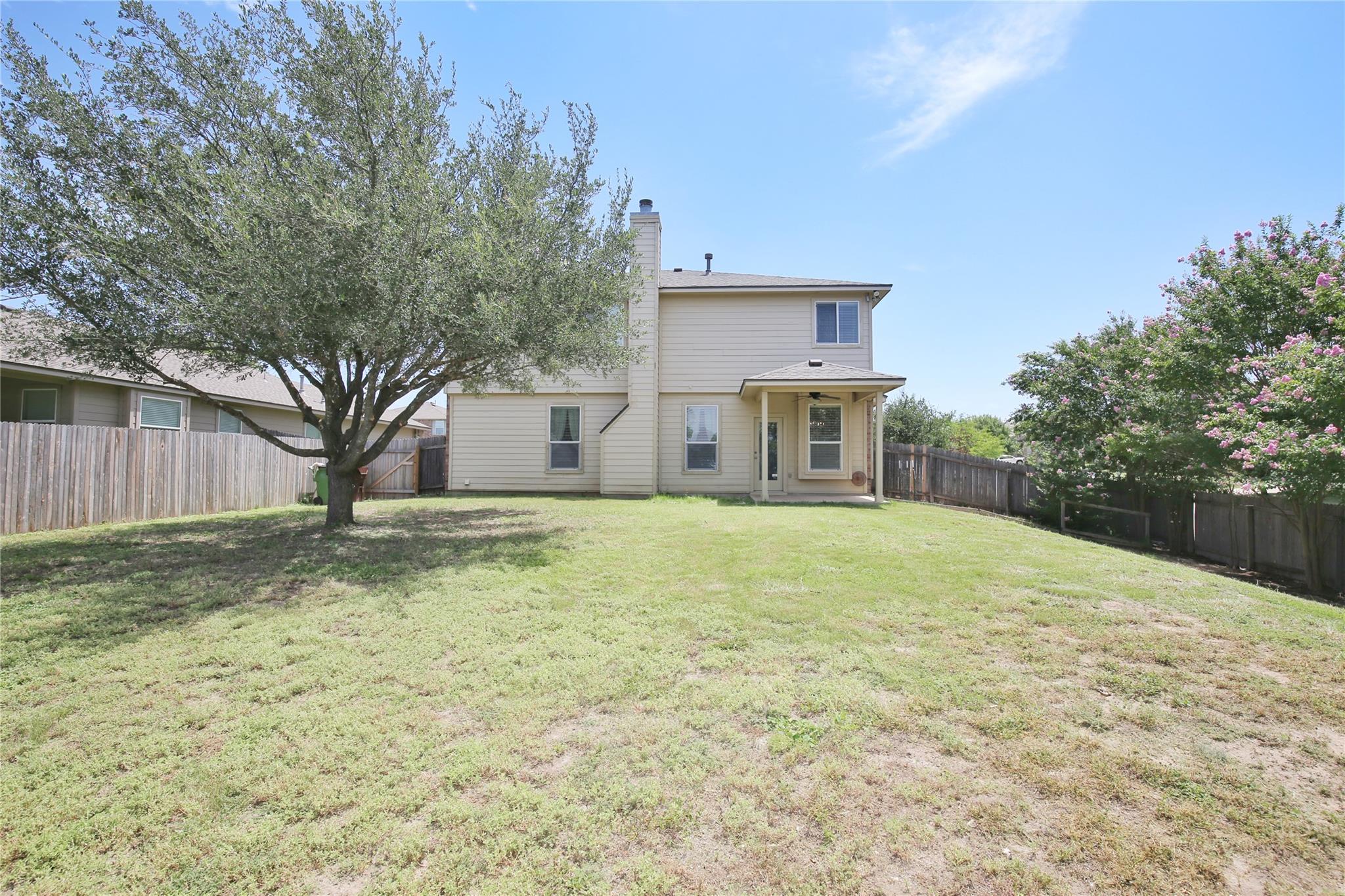 2720 Overton St, Round Rock, TX 78665