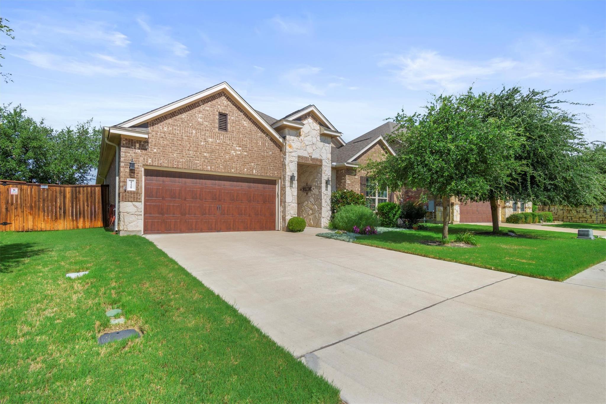 4228 Hannover Way, Round Rock, TX 78681