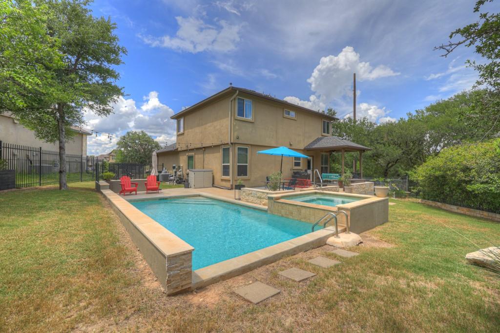 303 Parkside Dr, San Marcos, TX 78666