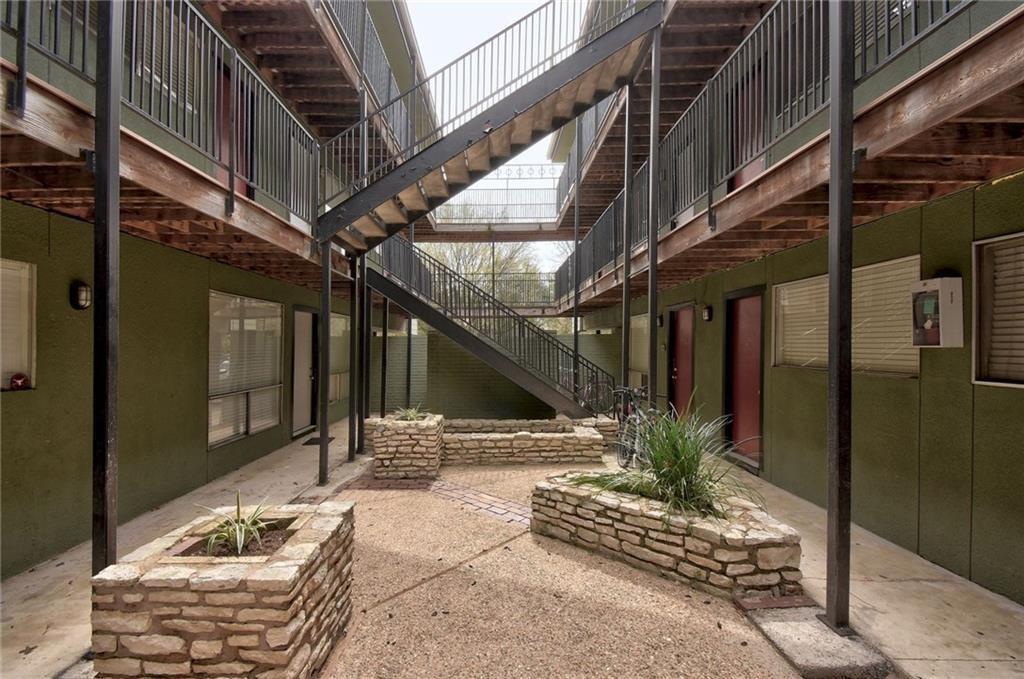 2200 San Gabriel St # 305, Austin, TX 78705