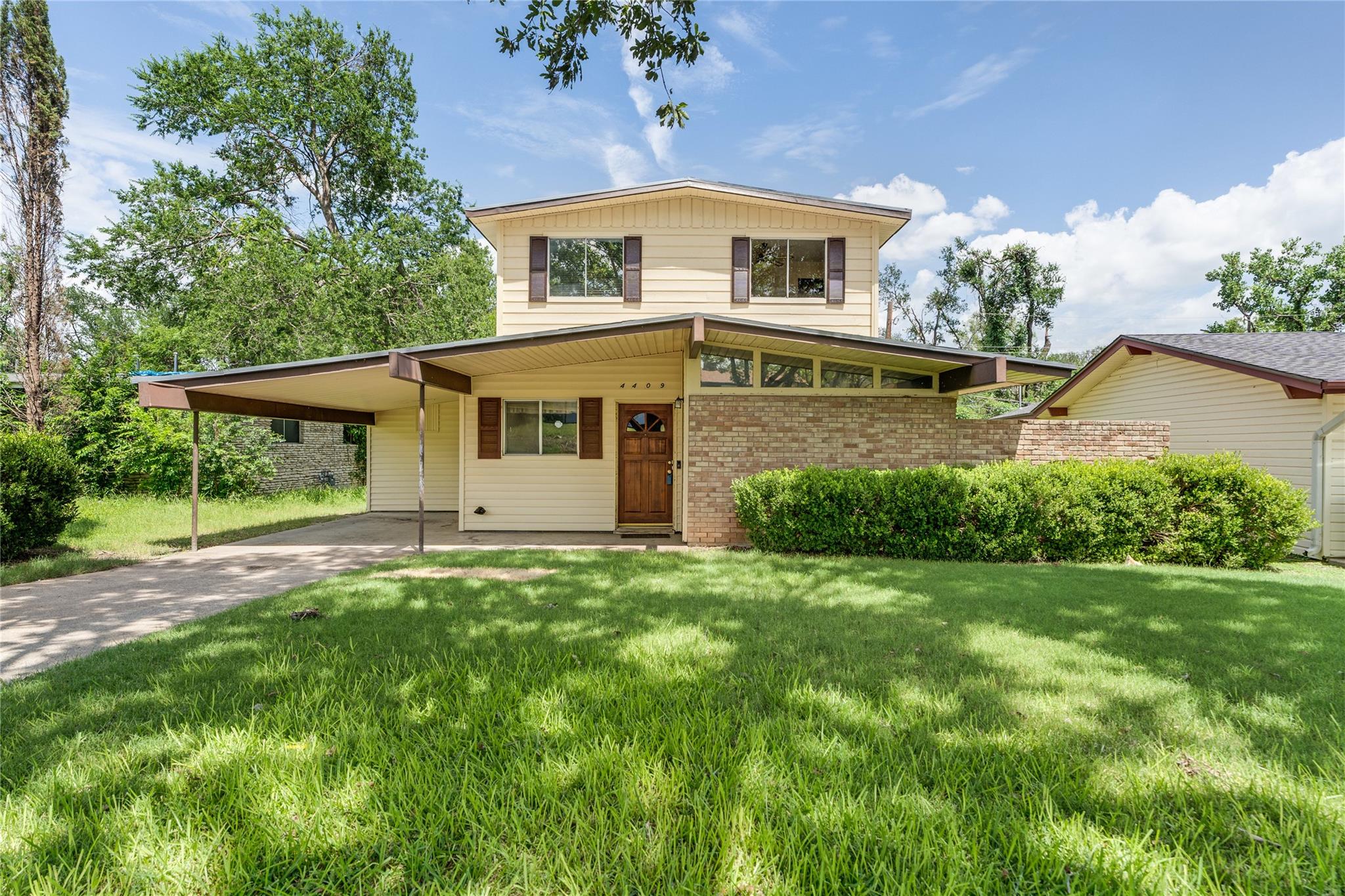 4409 Scottsdale Rd, Austin, TX 78721