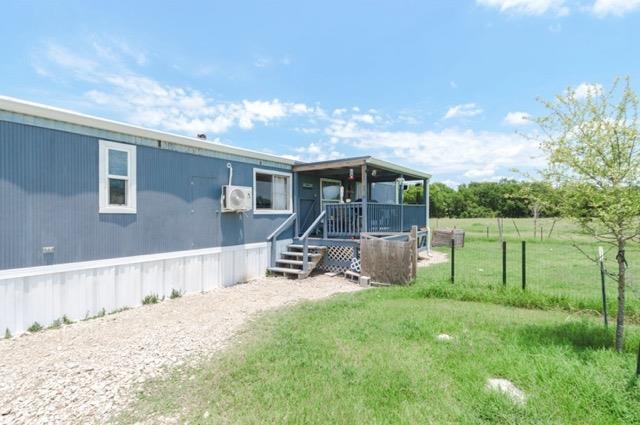 835 County Road 182, Marlin, TX 76661