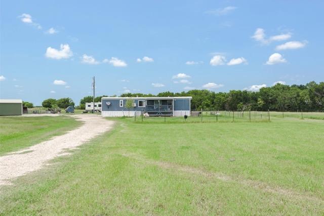 835 County Road 182, Marlin, TX 76661
