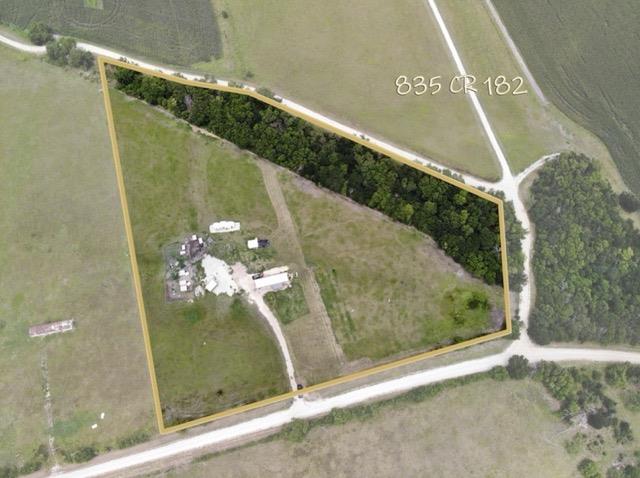835 County Road 182, Marlin, TX 76661