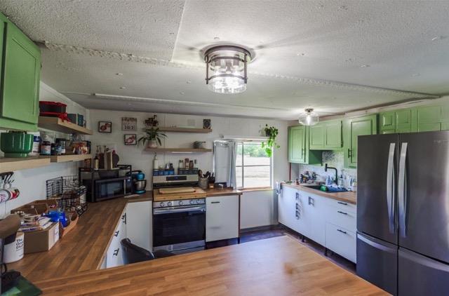 835 County Road 182, Marlin, TX 76661