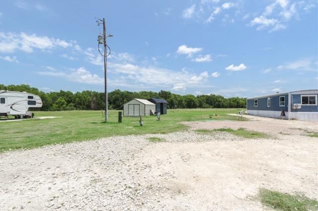 835 County Road 182, Marlin, TX 76661