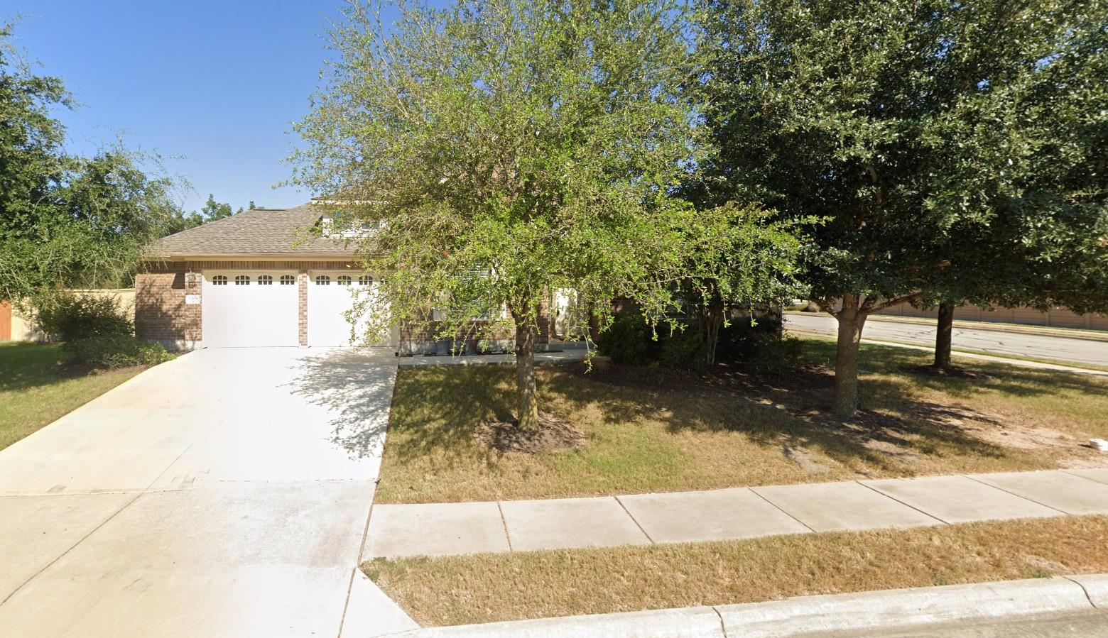 13108 Craven Ln, Manor, TX 78653