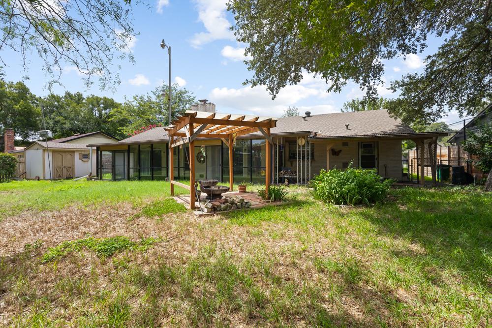 5706 Cherry Creek Dr, Austin, TX 78745