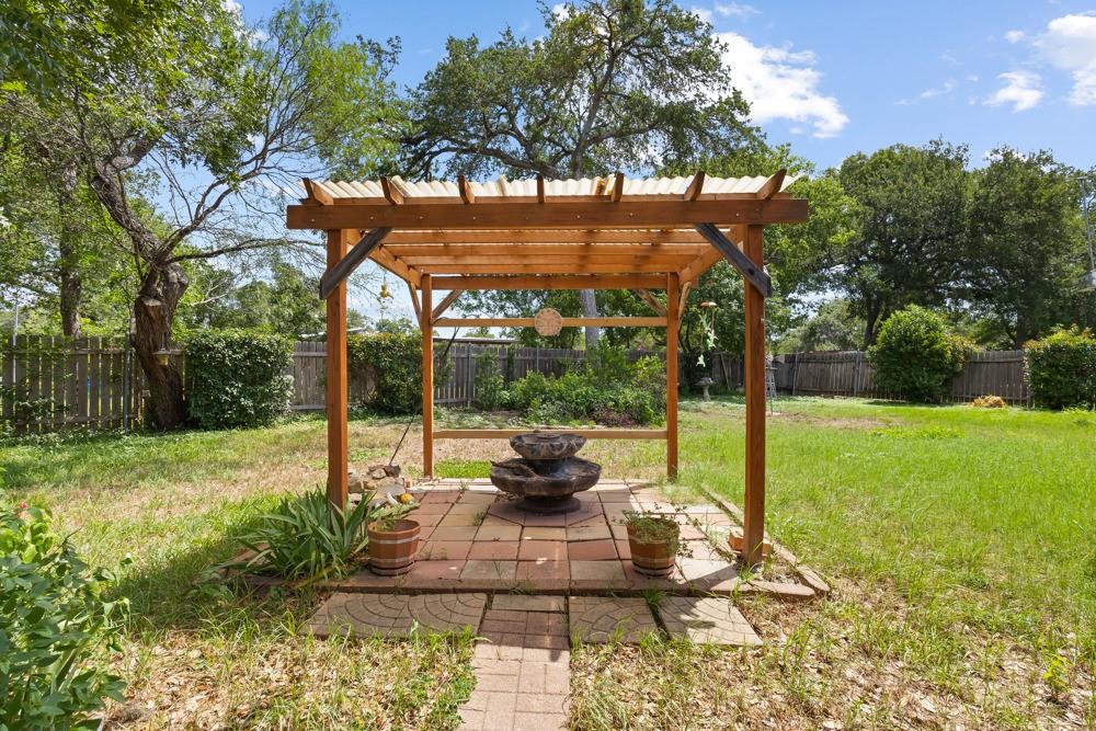 5706 Cherry Creek Dr, Austin, TX 78745