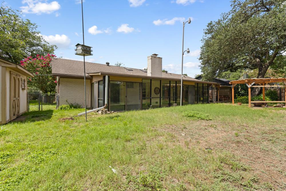 5706 Cherry Creek Dr, Austin, TX 78745