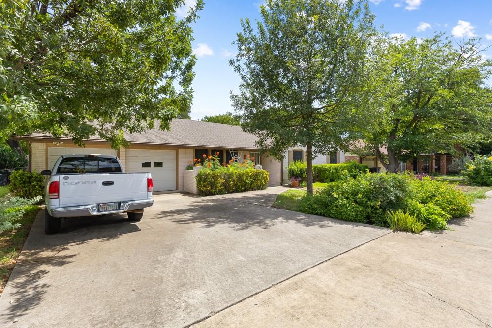 5706 Cherry Creek Dr, Austin, TX 78745