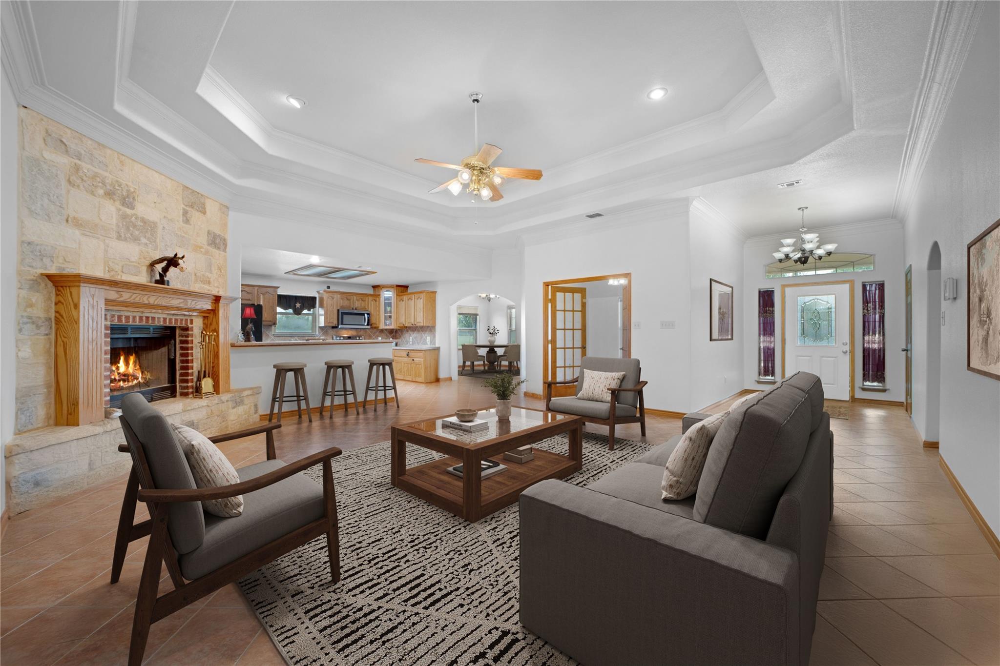 14053 Huber Rd, Seguin, TX 78155