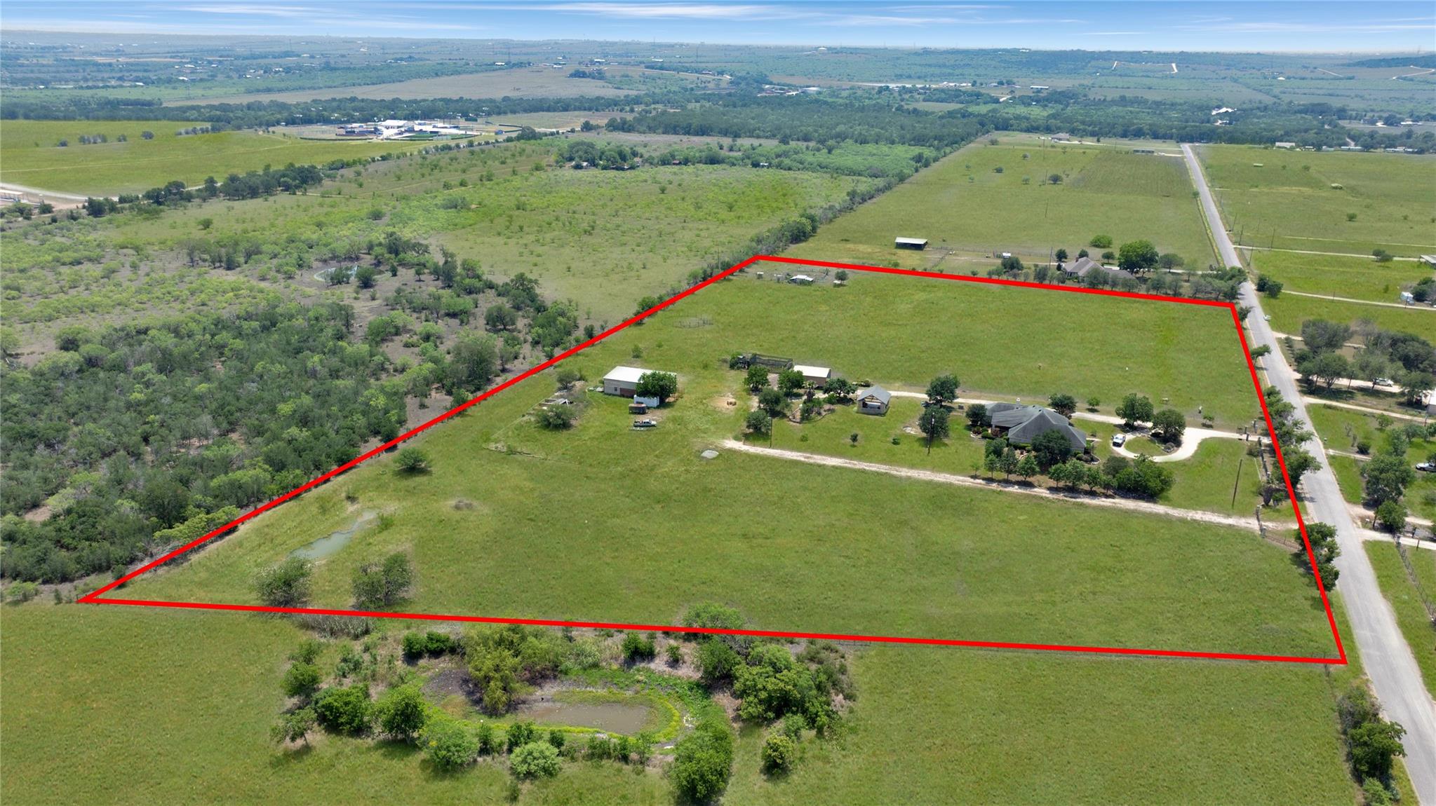 14053 Huber Rd, Seguin, TX 78155