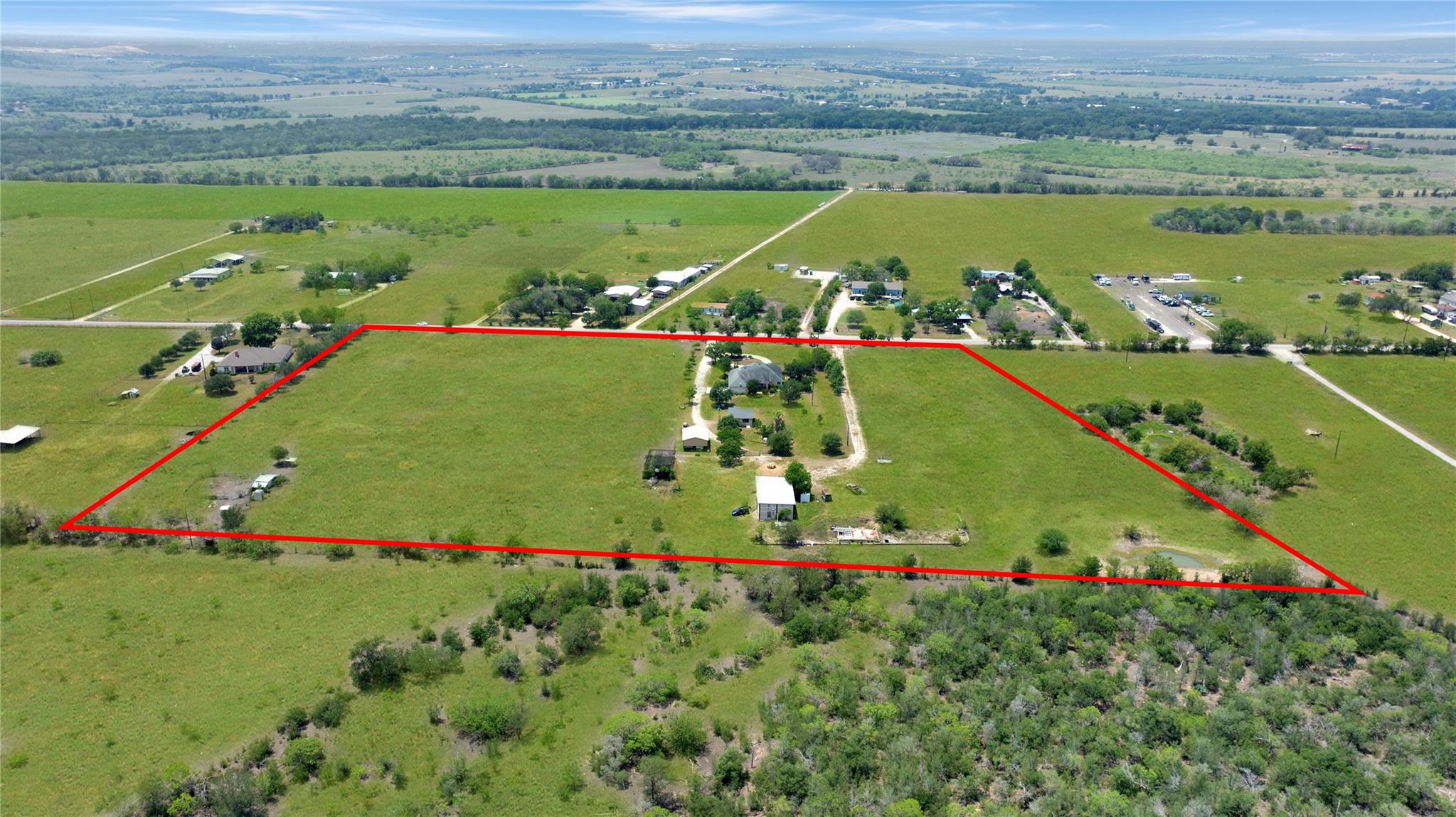 14053 Huber Rd, Seguin, TX 78155