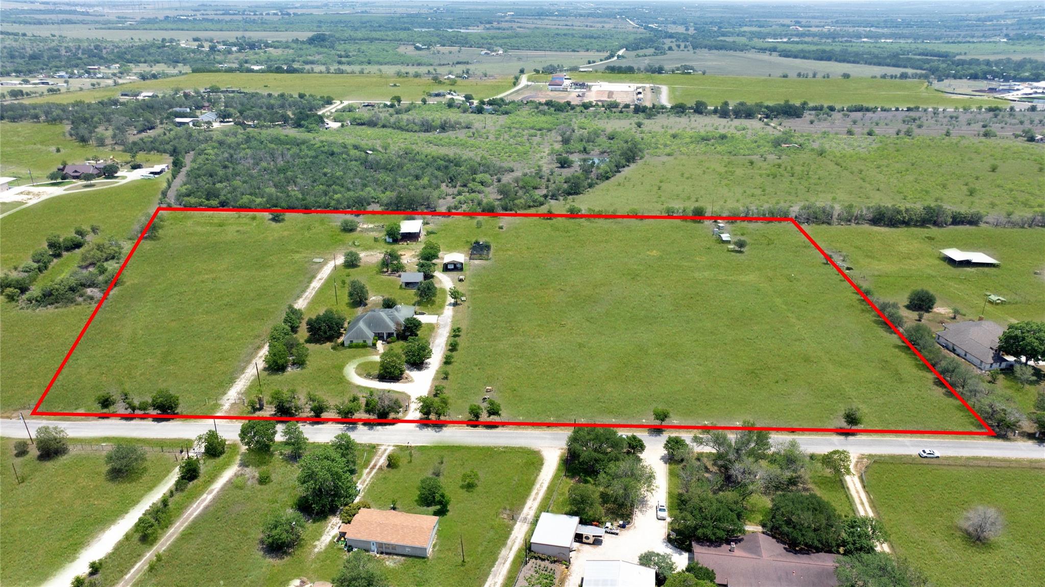 14053 Huber Rd, Seguin, TX 78155