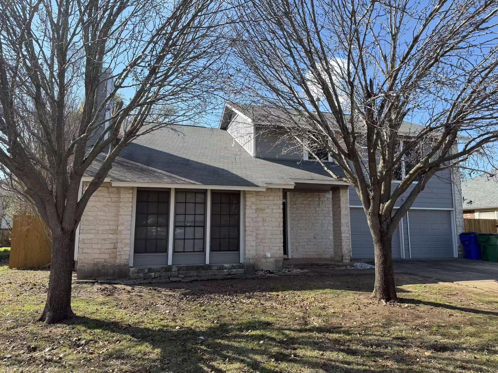 407 Sycamore Dr, Cedar Park, TX 78613