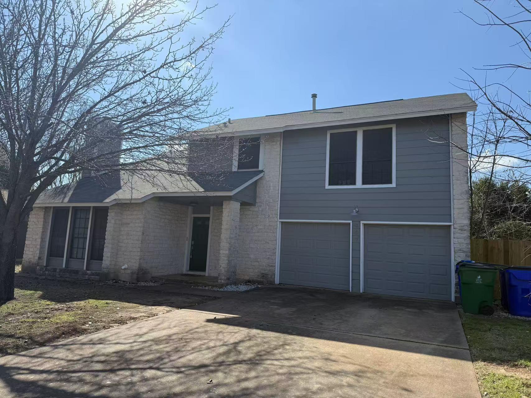 407 Sycamore Dr, Cedar Park, TX 78613