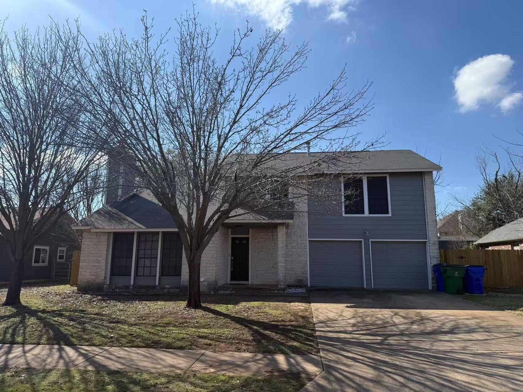 407 Sycamore Dr, Cedar Park, TX 78613