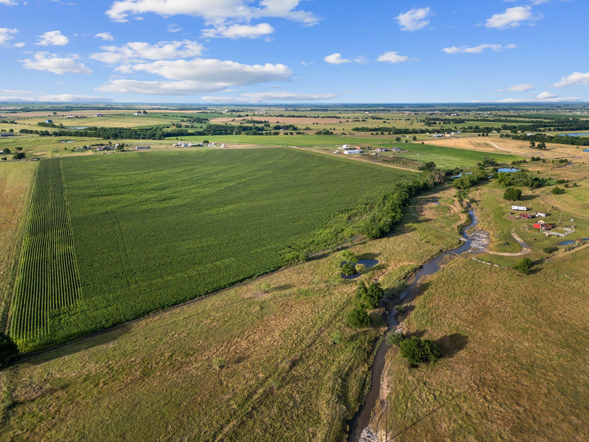 TBD County Road 330, Granger, TX 76530