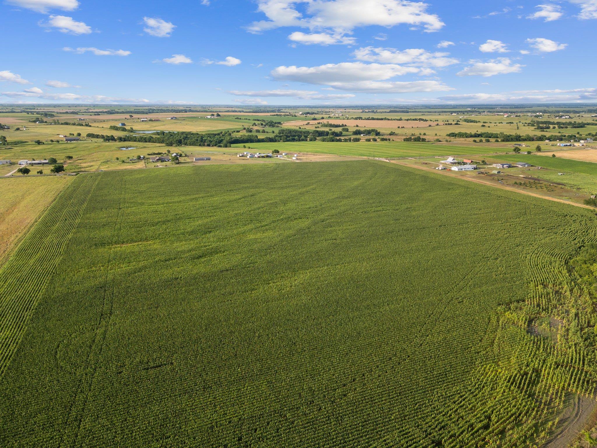 TBD County Road 330, Granger, TX 76530