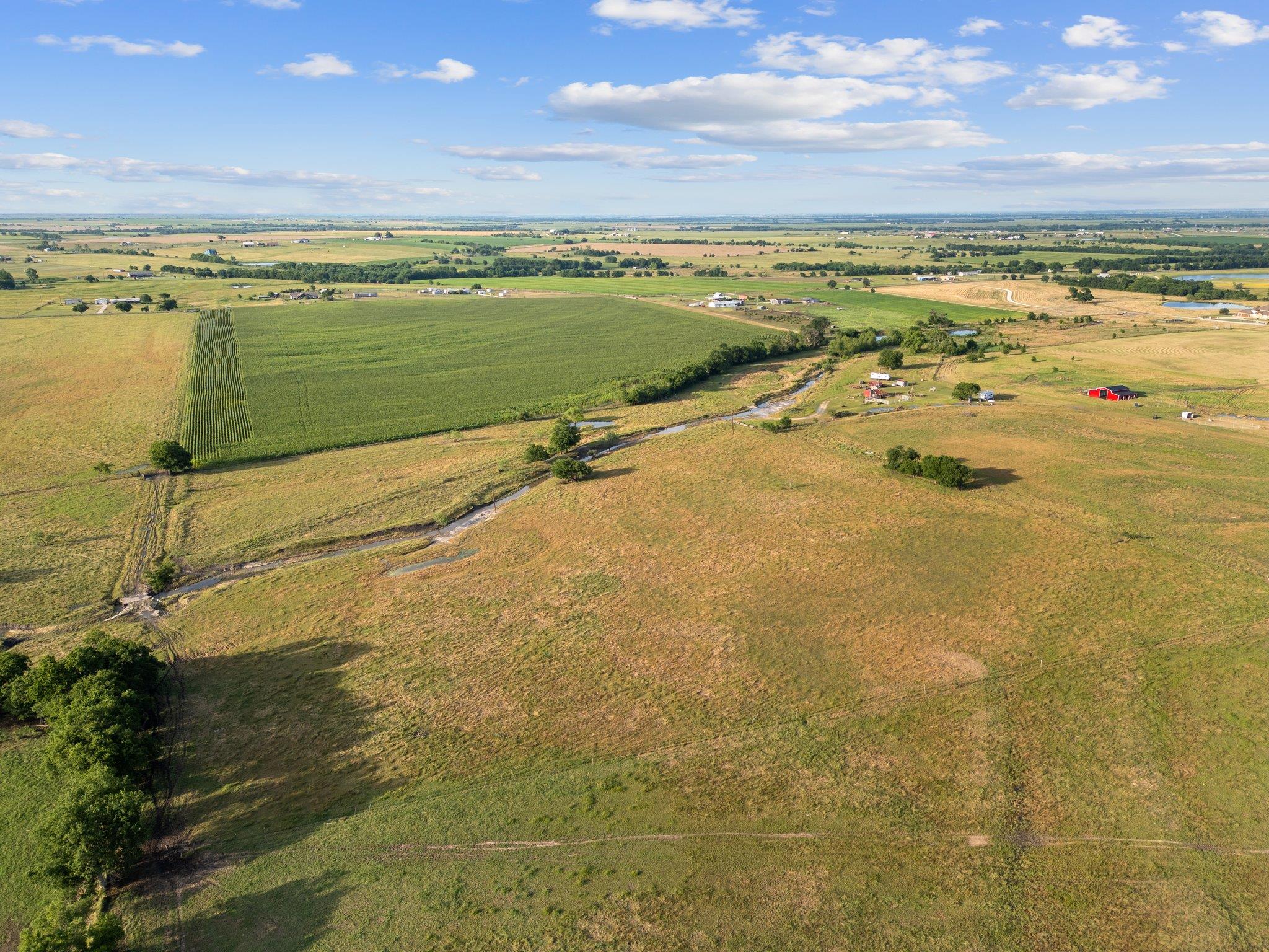 TBD County Road 330, Granger, TX 76530