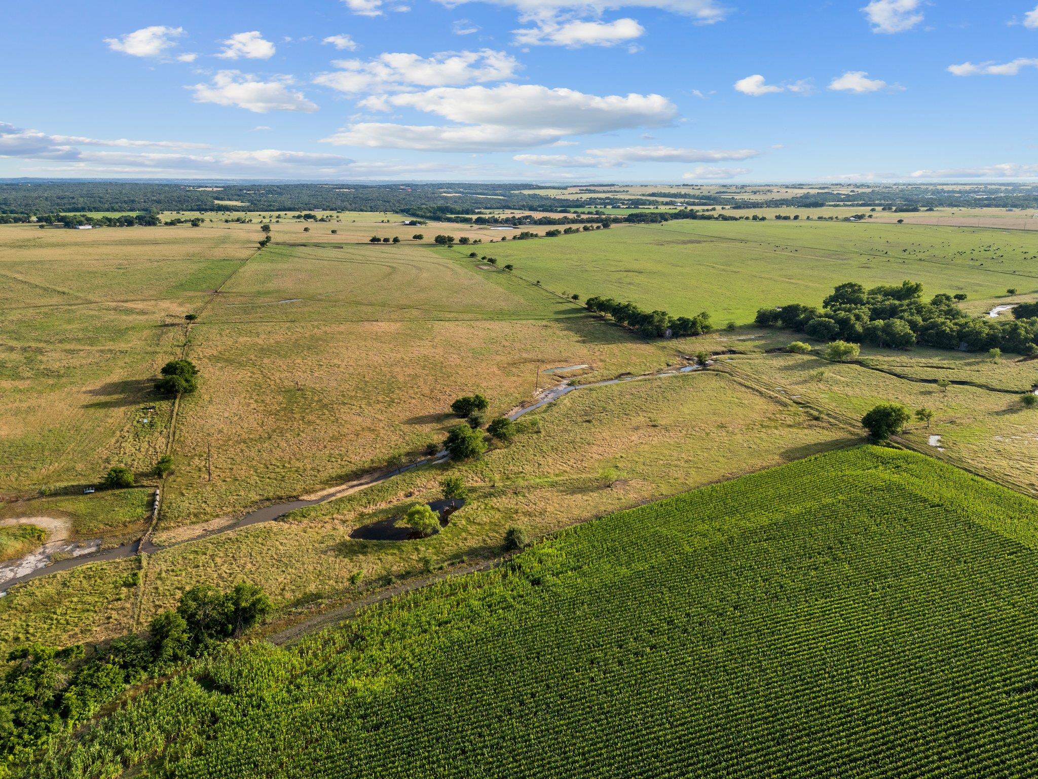 TBD County Road 330, Granger, TX 76530