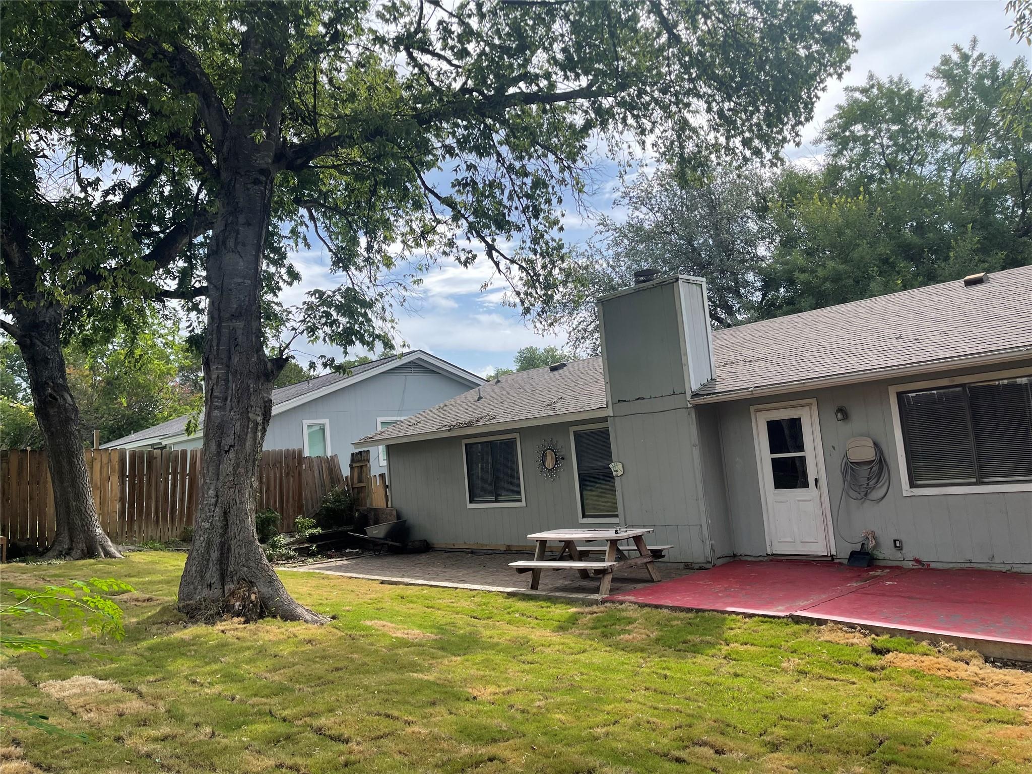 4808 Spring Meadow Cv, Austin, TX 78744