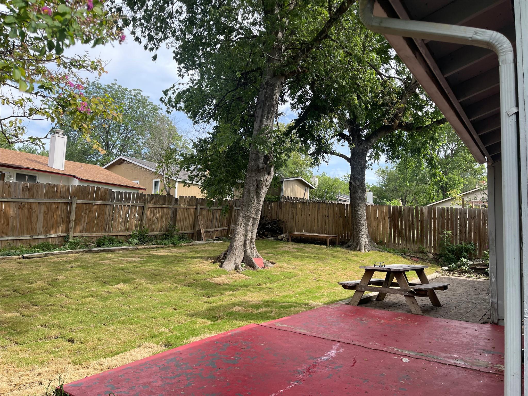 4808 Spring Meadow Cv, Austin, TX 78744