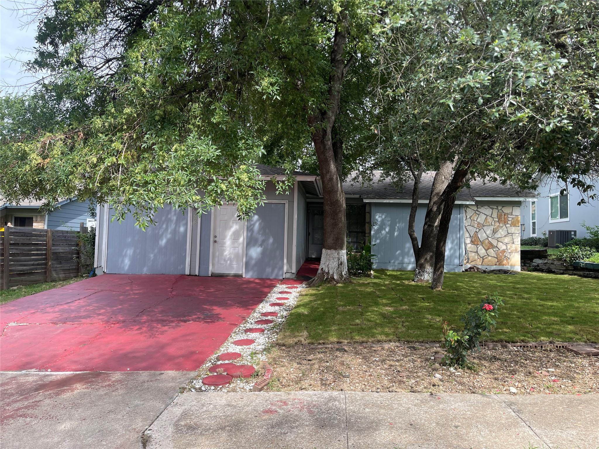 4808 Spring Meadow Cv, Austin, TX 78744