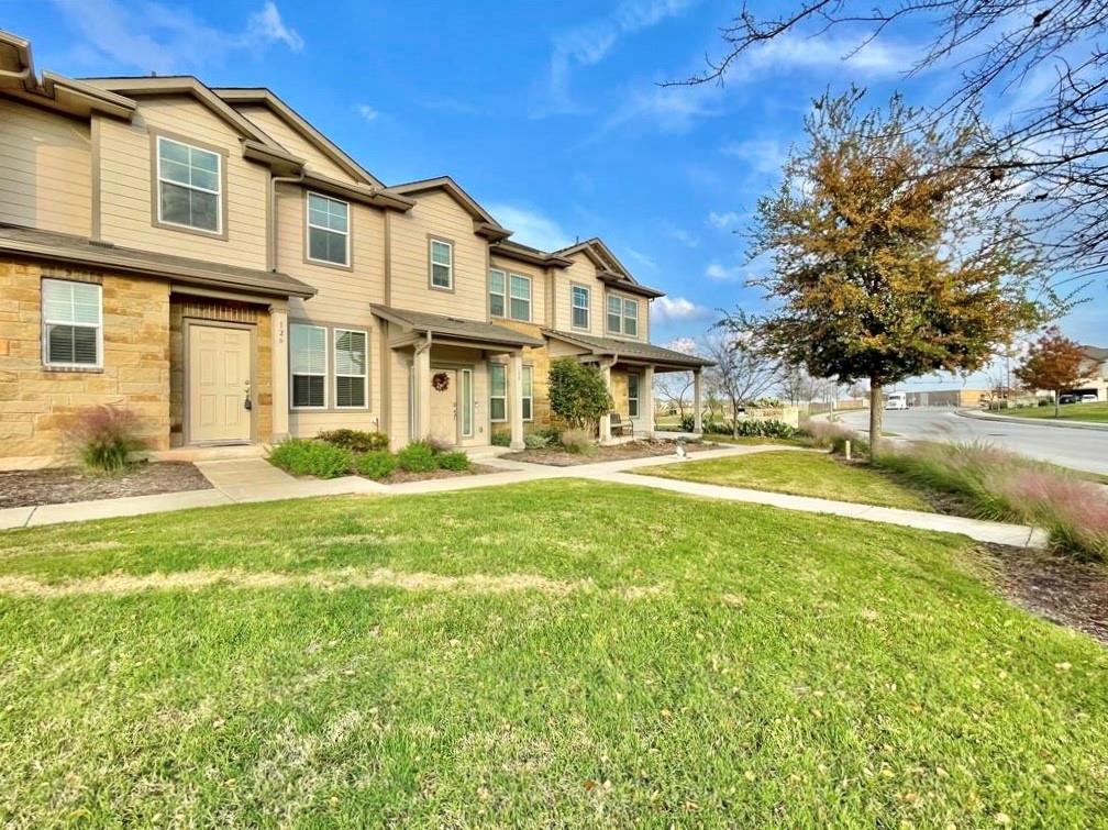 126 Adage Dr, Pflugerville, TX 78660