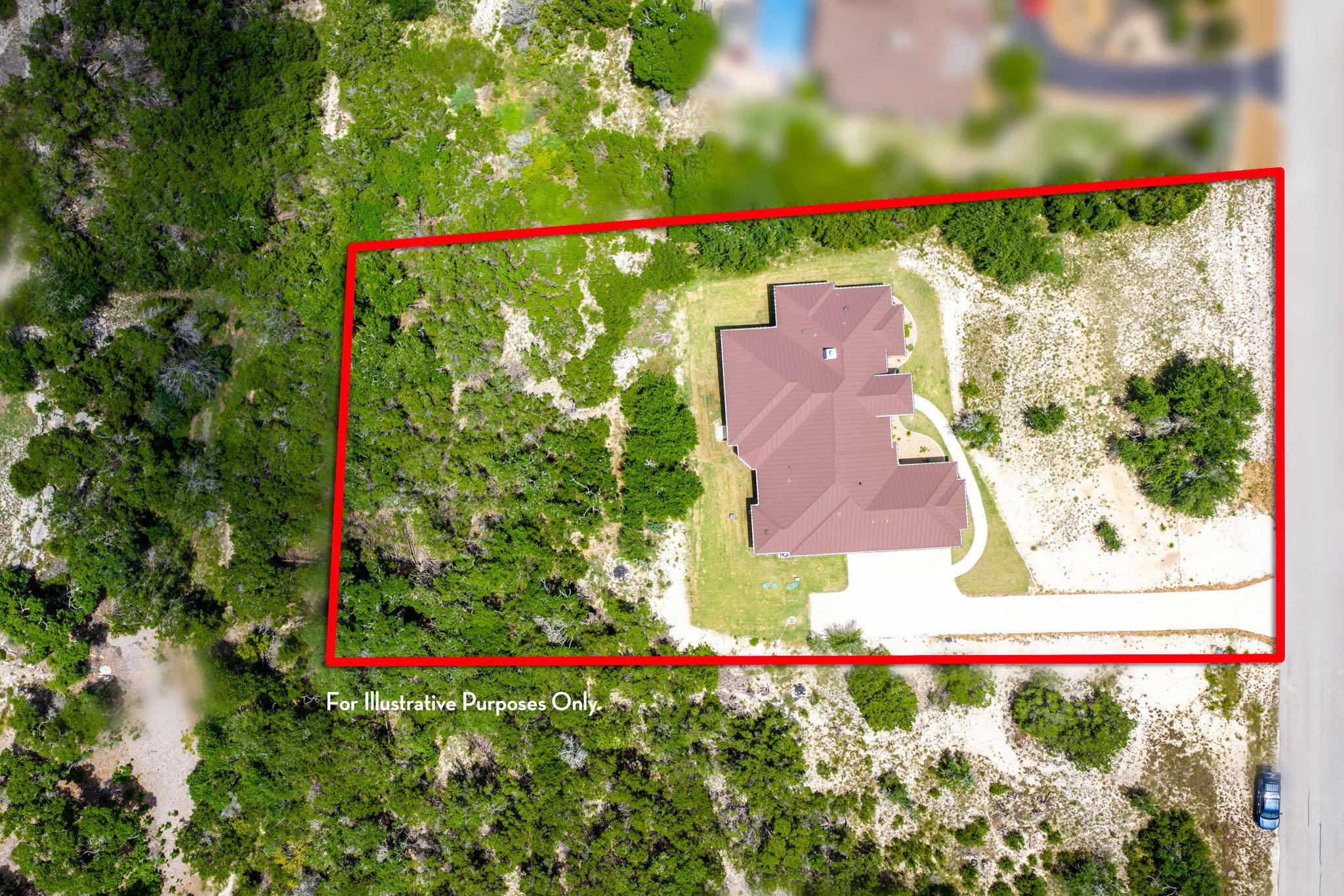 1471 Redcloud Peak Dr, Canyon Lake, TX 78133