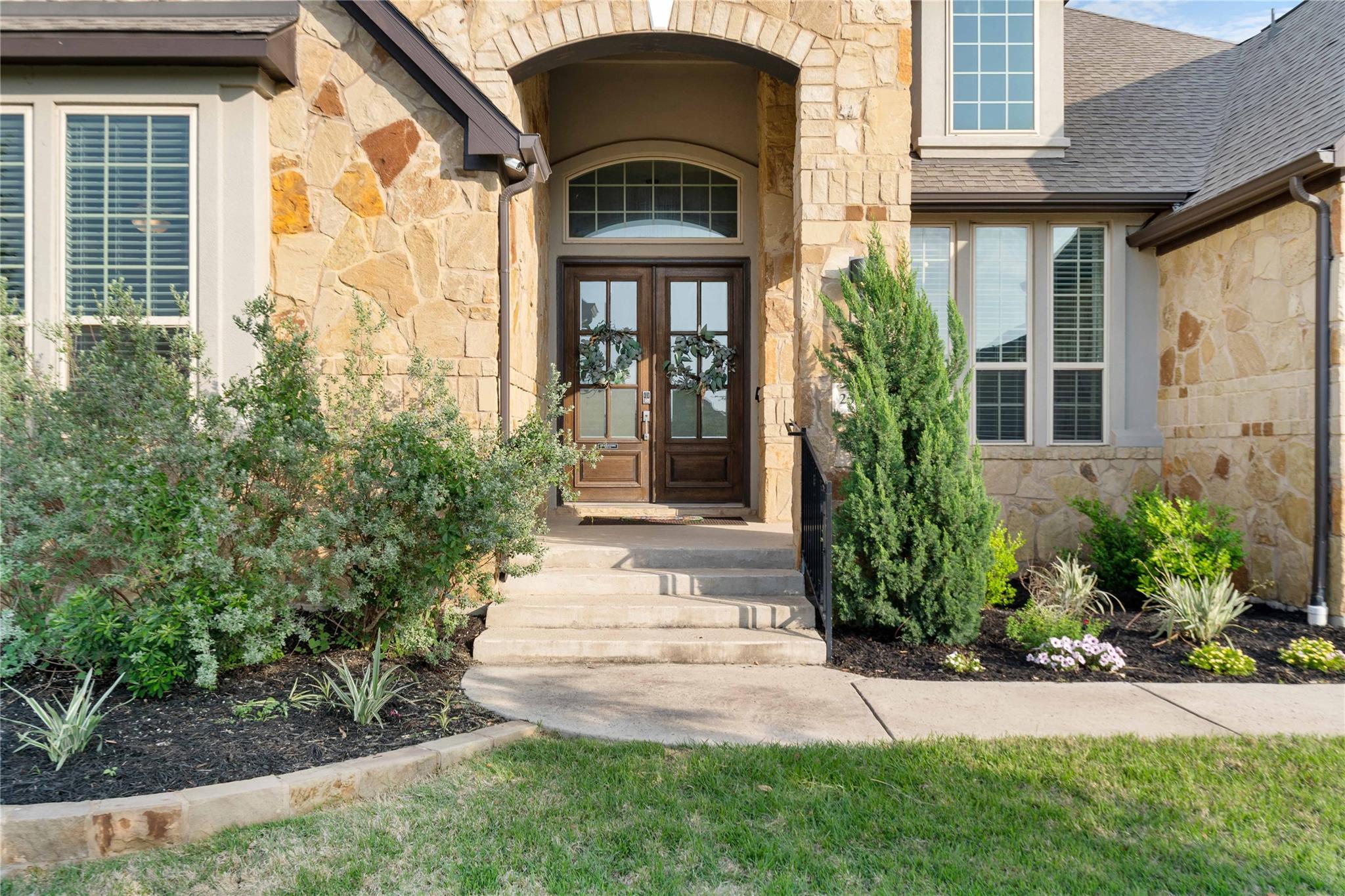 2500 Yuma Trl, Leander, TX 78641