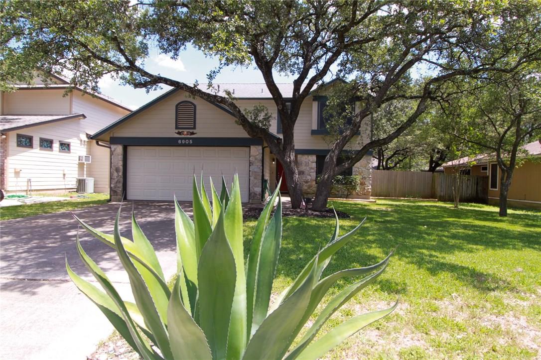6905 Tesoro Trl, Austin, TX 78729