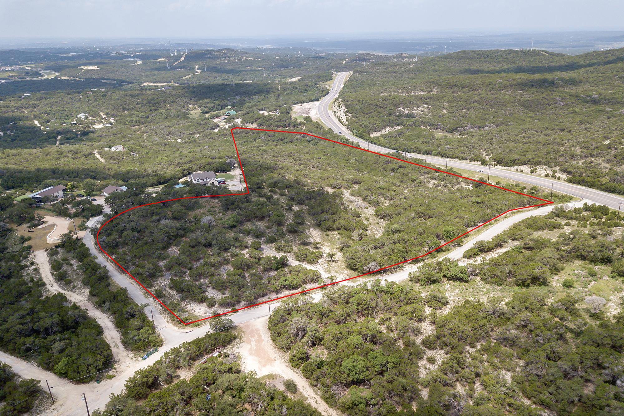 19705 Tyler Trl, Jonestown, TX 78645