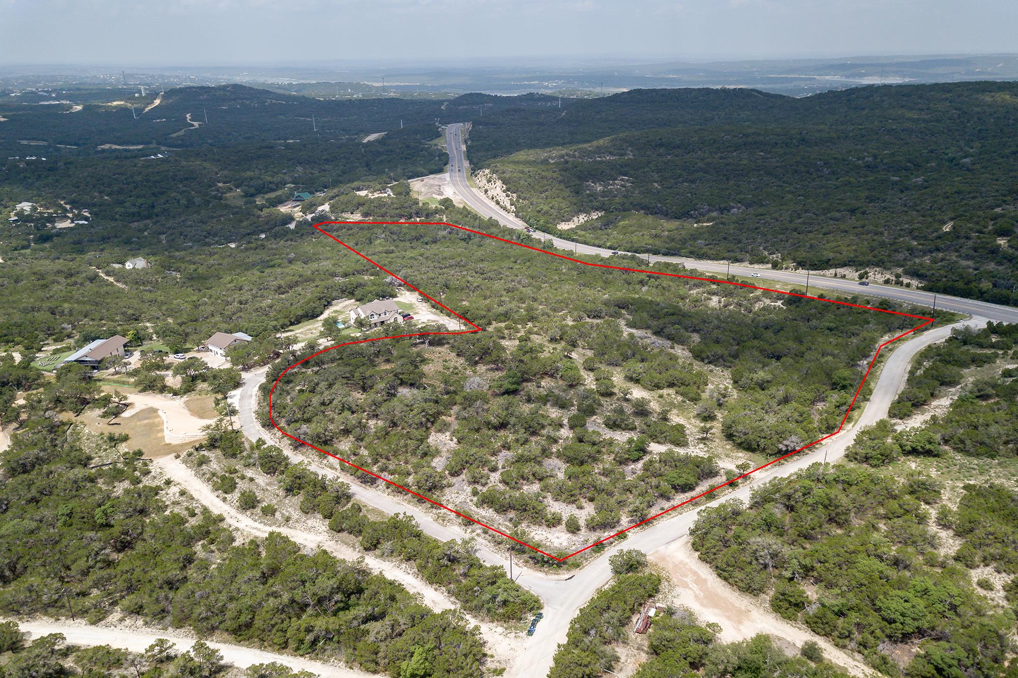 19705 Tyler Trl, Jonestown, TX 78645