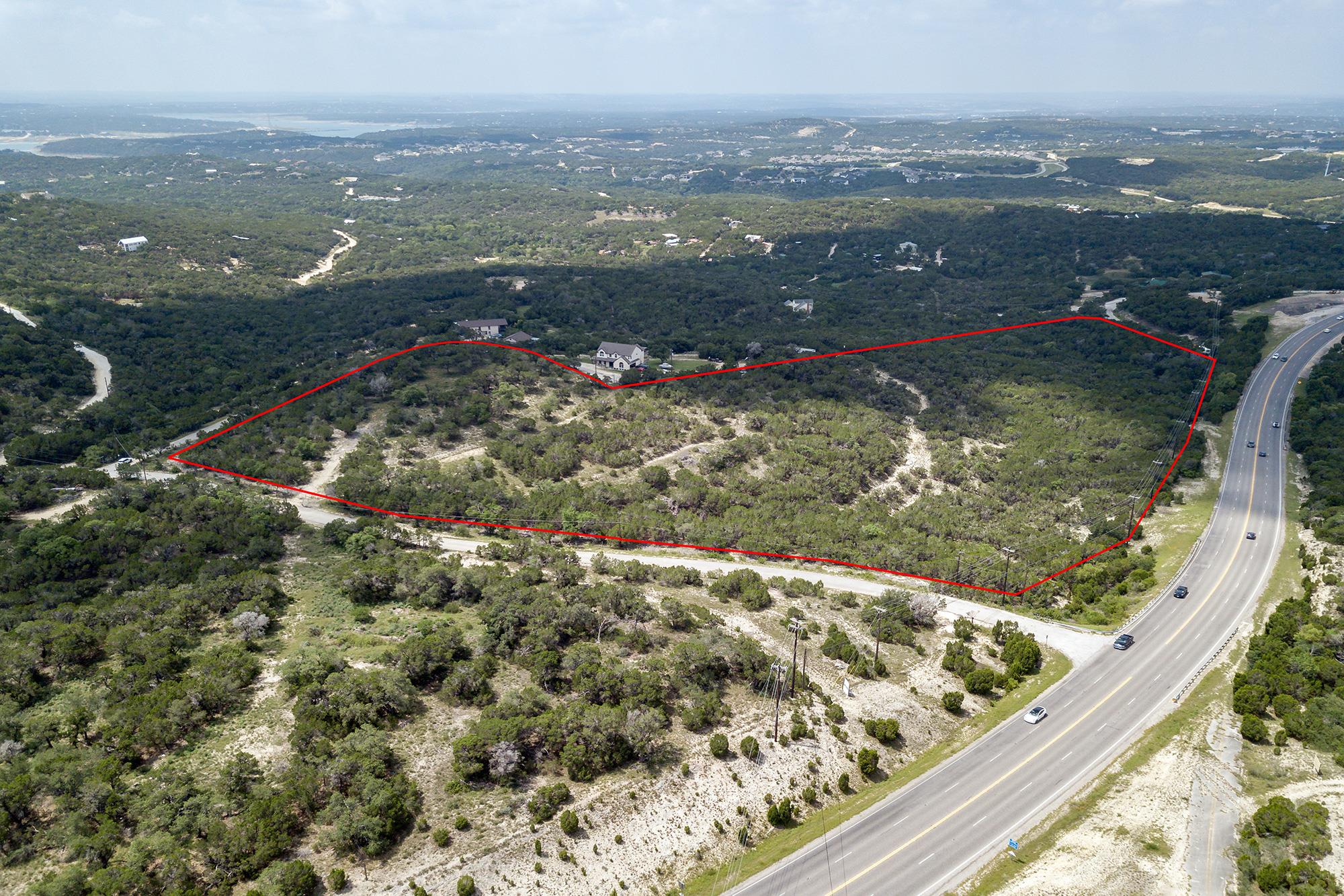 19705 Tyler Trl, Jonestown, TX 78645