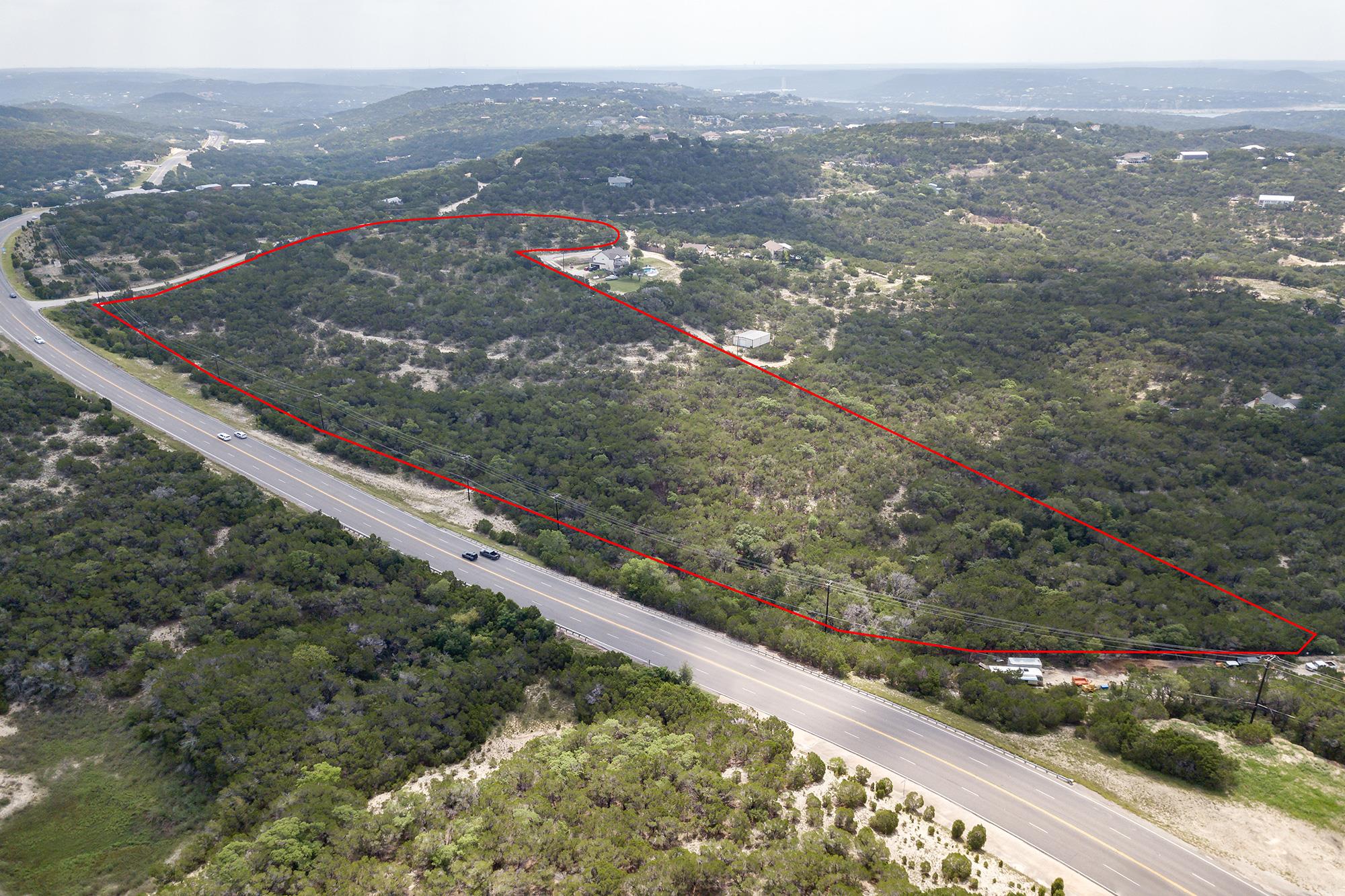 19705 Tyler Trl, Jonestown, TX 78645