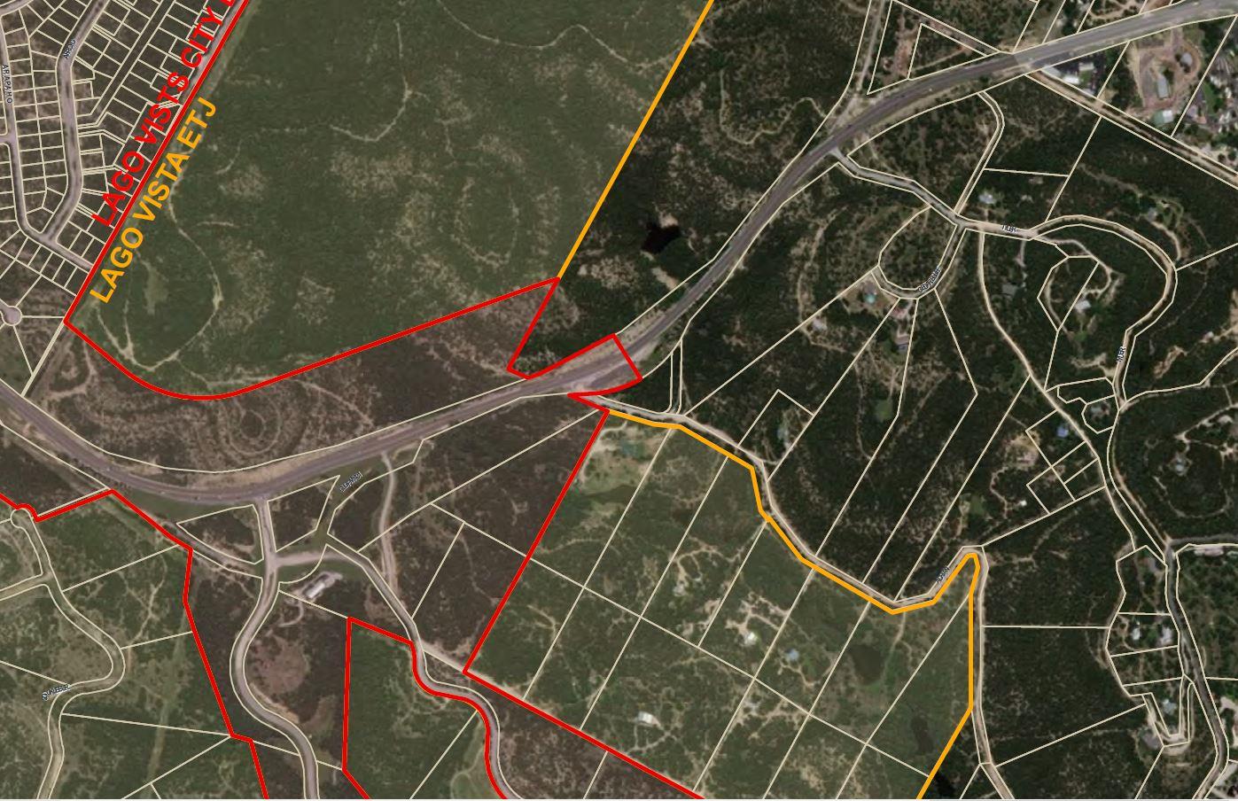 19705 Tyler Trl, Jonestown, TX 78645