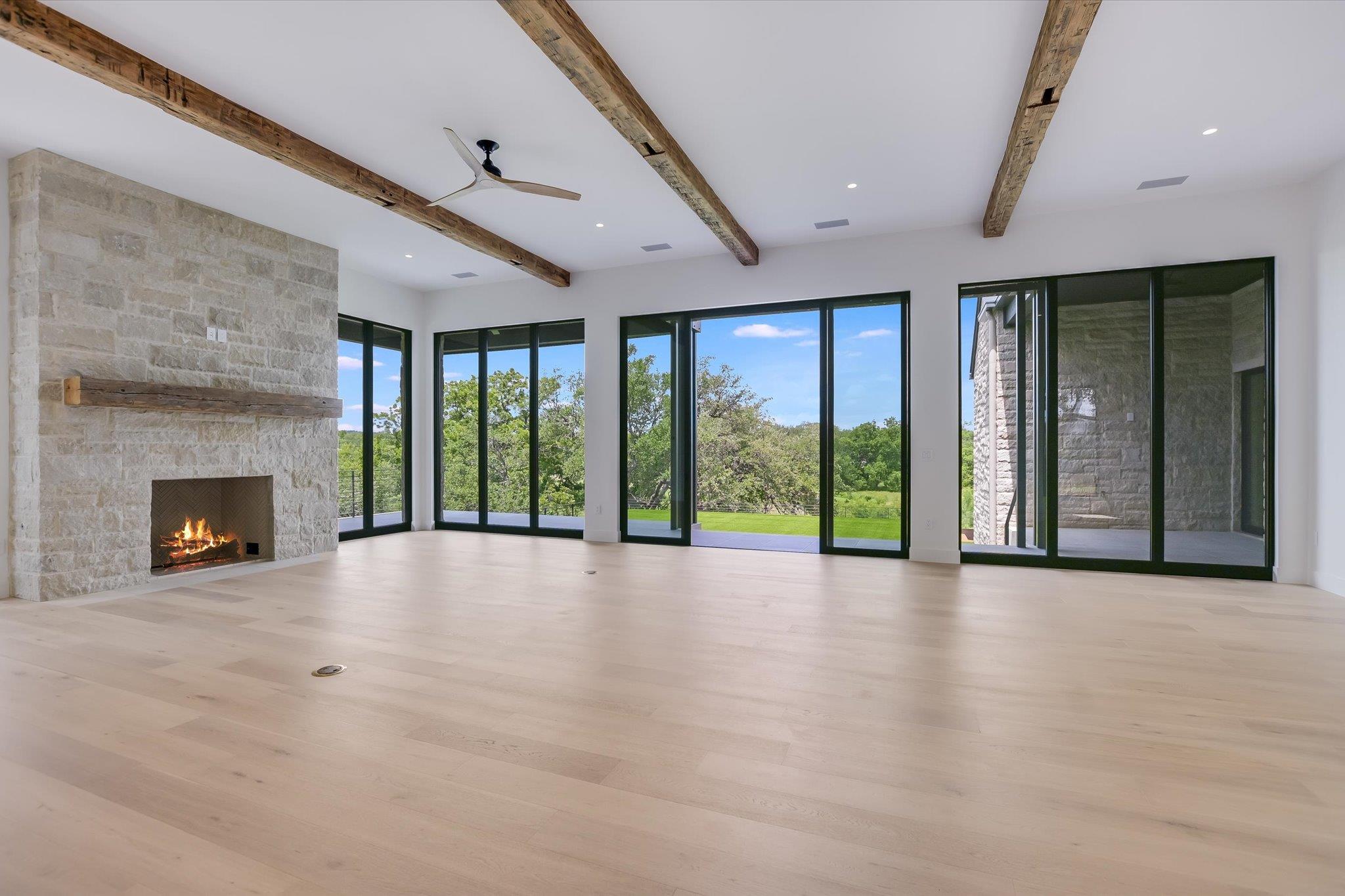 138 Coralberry, Horseshoe Bay, TX 78657