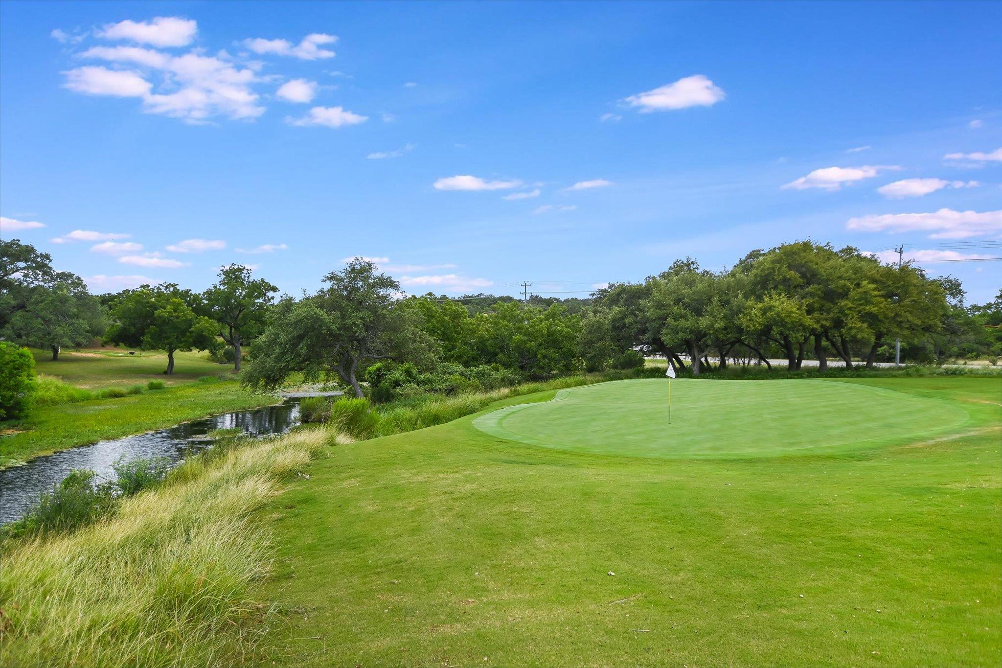 138 Coralberry, Horseshoe Bay, TX 78657